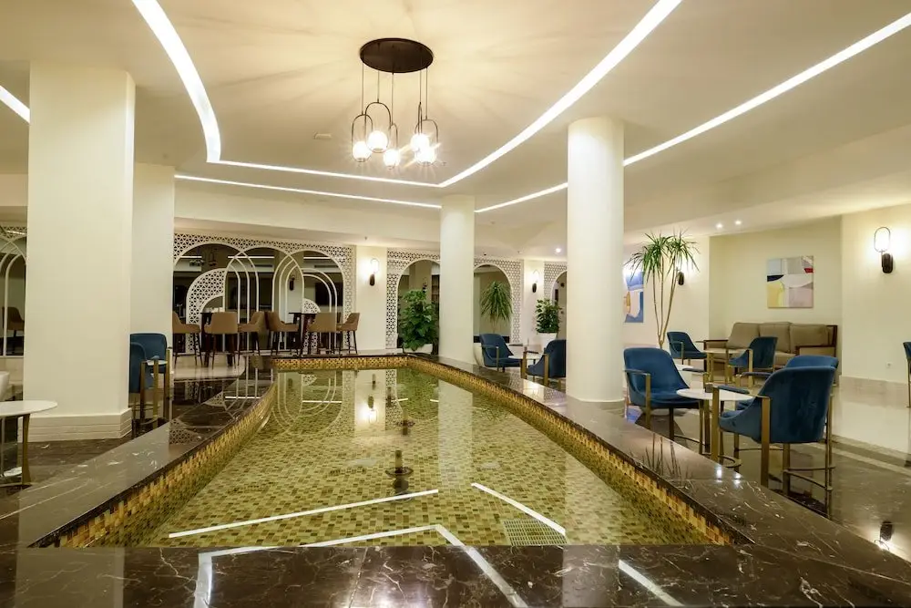 Хургада: Amwaj Beach Club Abu Soma