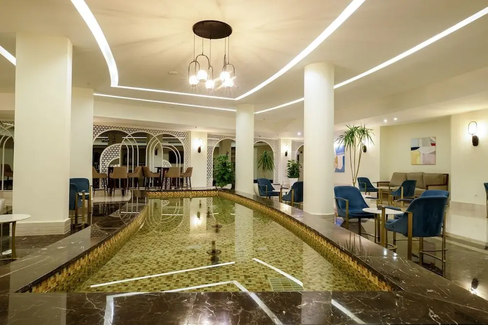 Хургада: Amwaj Beach Club Abu Soma