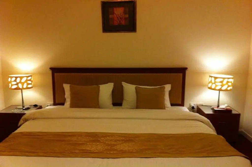Дубай: Al Jazeera Hotel Apartments LLC