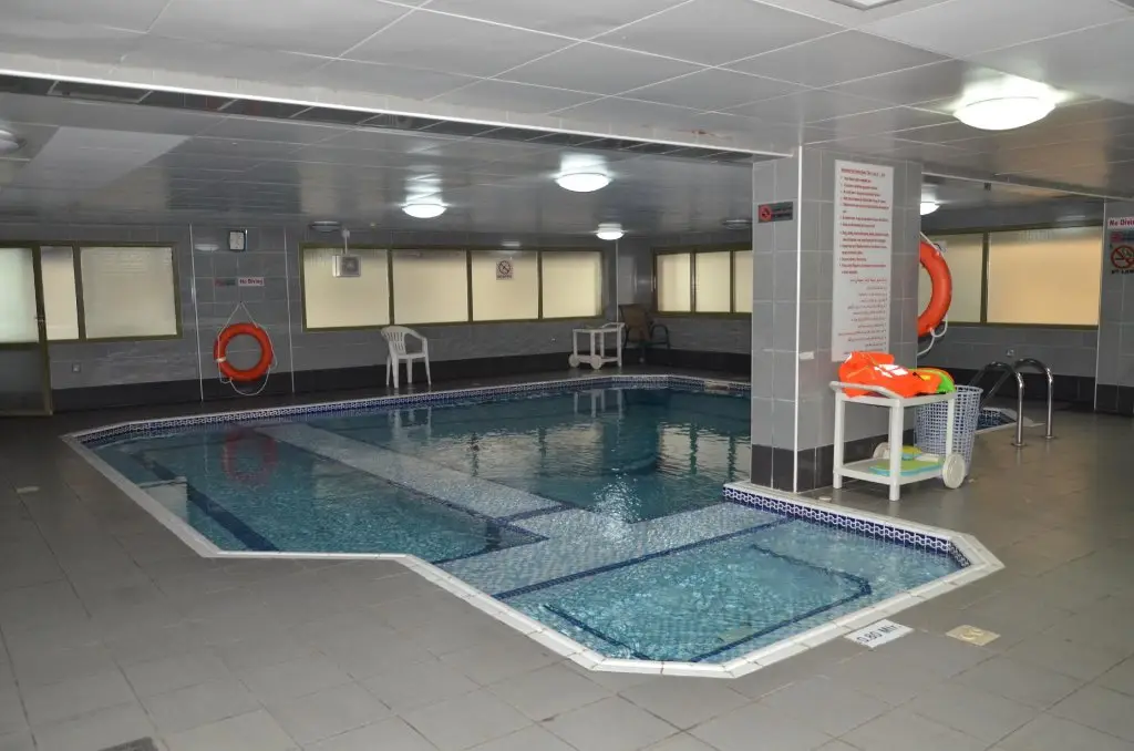 Дубай: Al Jazeera Hotel Apartments LLC