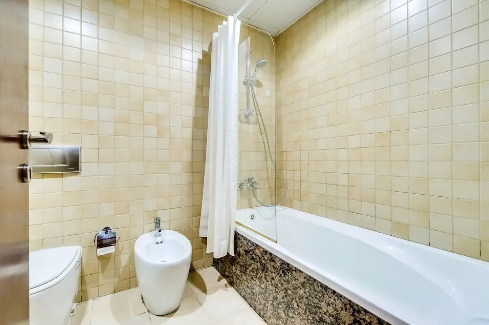 Дубай: Elegant Studio In Murjan 2 JBR