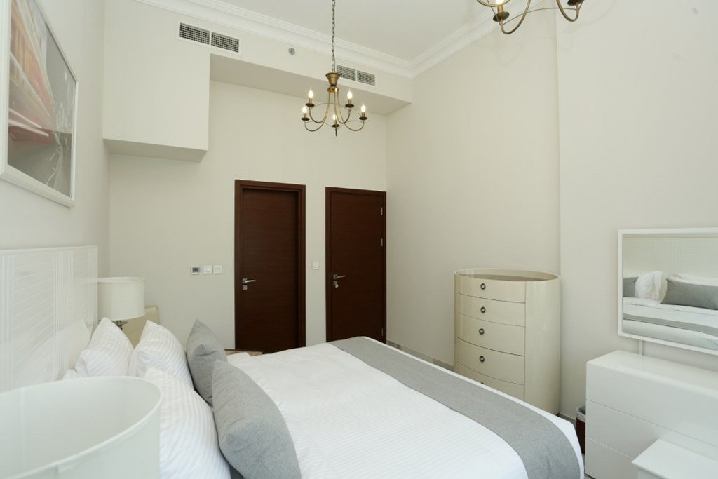 Дубай: Marbella Holiday Homes