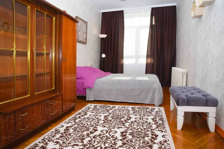 Минск: Апартаменты ComfortRoom 1