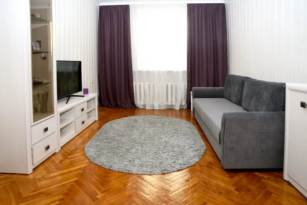 Минск: Апартаменты ComfortRoom 1