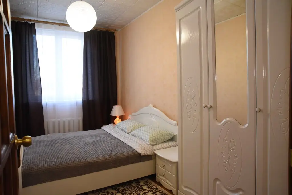 Минск: Апартаменты ComfortRoom 1
