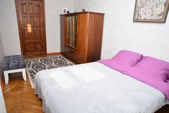 Минск: Апартаменты ComfortRoom 1