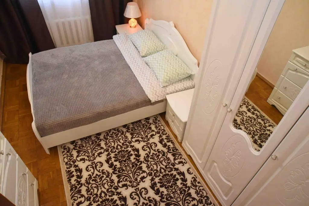 Минск: Апартаменты ComfortRoom 1
