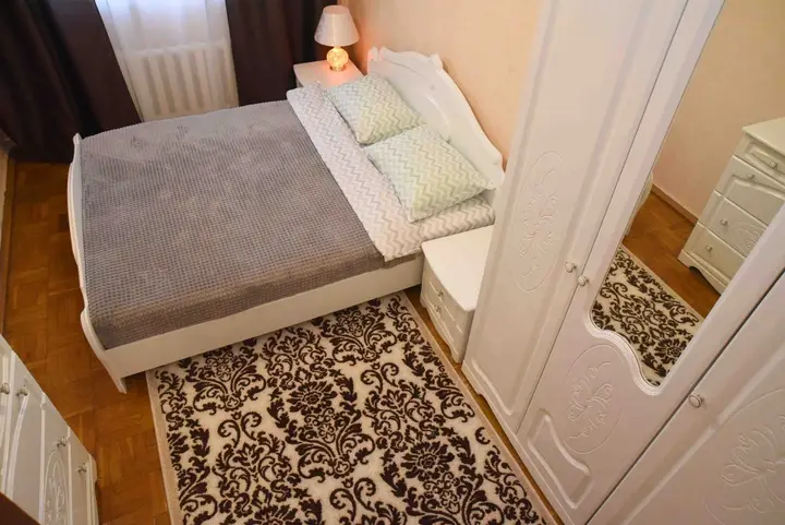 Минск: Апартаменты ComfortRoom 1