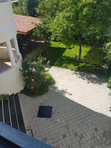 Тбилиси: Hotel Badagi