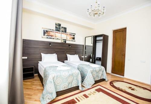 Тбилиси: Hotel Badagi