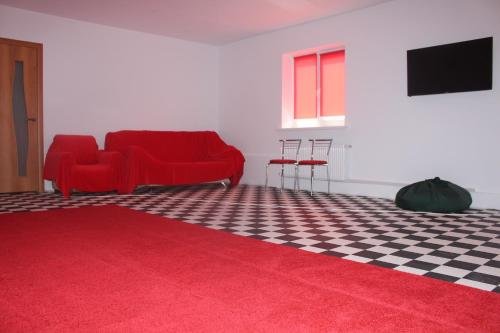 Минск: Guest House Tulip