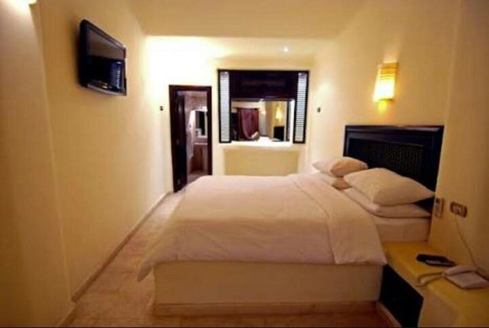 Sakkara Country Club Hotel — фото 1
