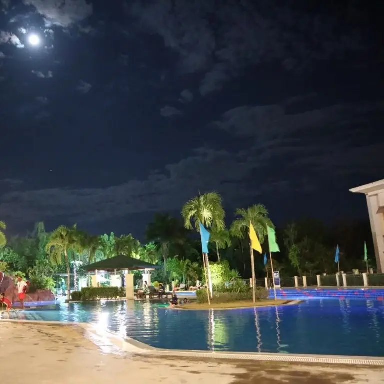 Гиза: Sakkara Country Club Hotel