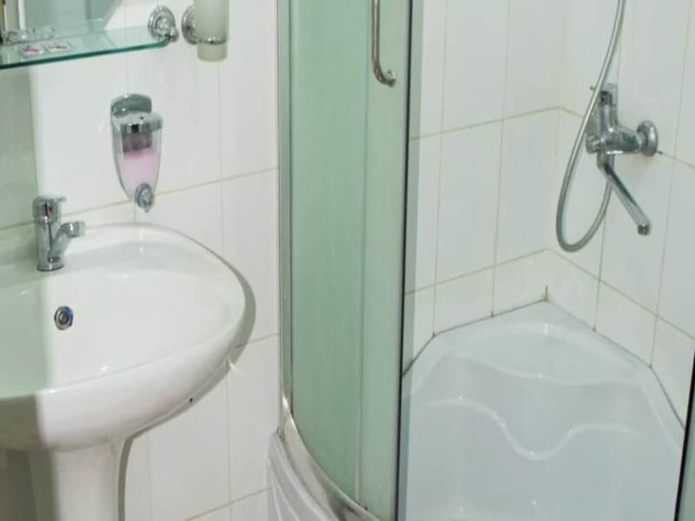 Баку: Guest House INN & Hostel