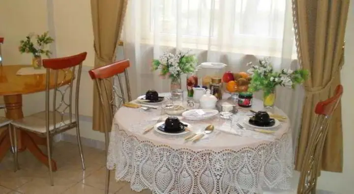 Баку: Guest House INN & Hostel