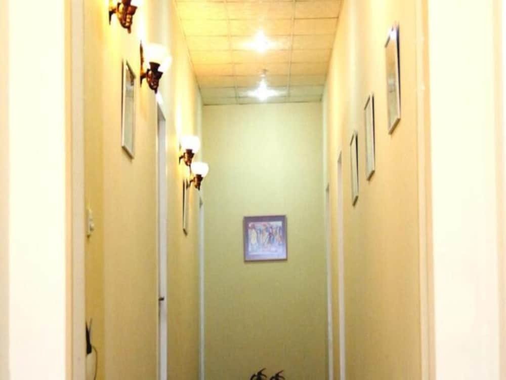 Баку: Guest House INN & Hostel