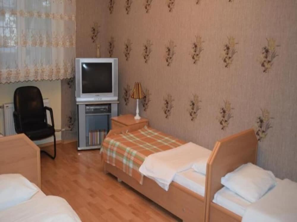 Баку: Guest House INN & Hostel