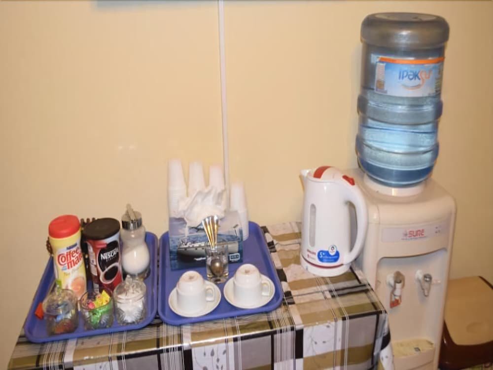 Баку: Guest House INN & Hostel