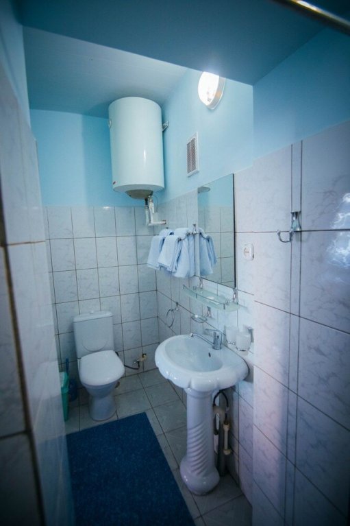 Бухара: Bukhara House