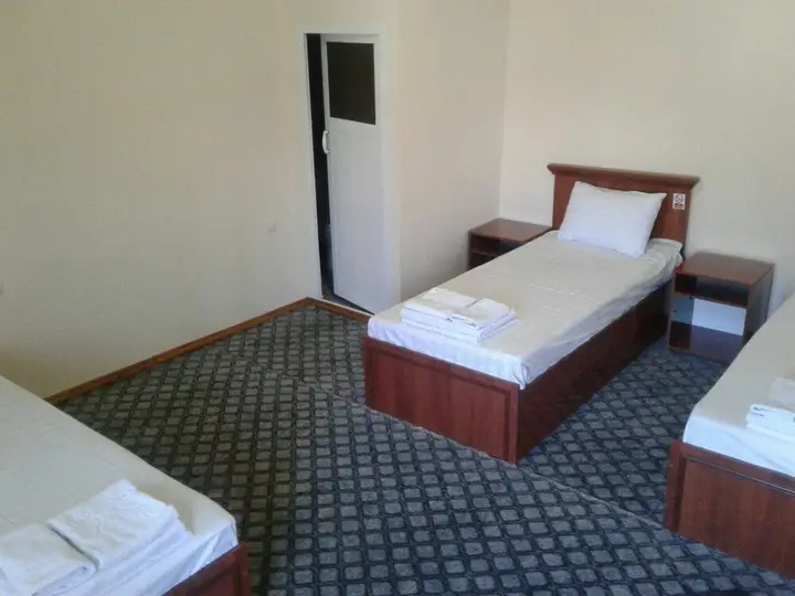 Бухара: Bukhara House