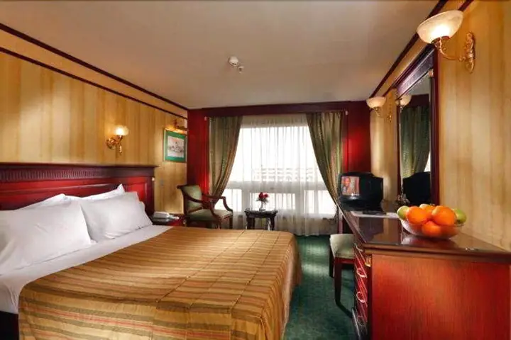 Асуан: Lady Carol Nile Cruise