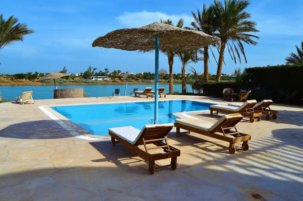 Villa 4 bedrooms with Private Pool — фото 1