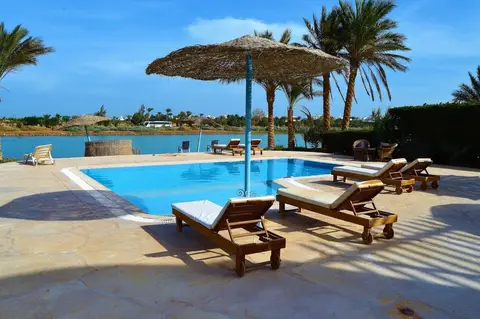 Villa 4 bedrooms with Private Pool — фото 1