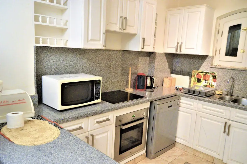 Эль-Гуна: Villa 4 bedrooms with Private Pool