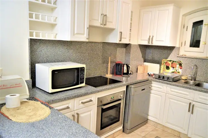 Эль-Гуна: Villa 4 bedrooms with Private Pool