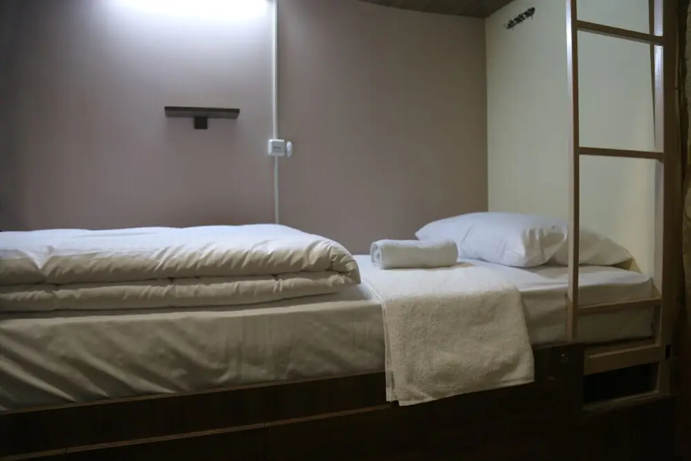 Ереван: Hostel Magnolia