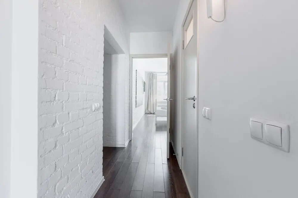Минск: Apartment on Nezavisimosti 44