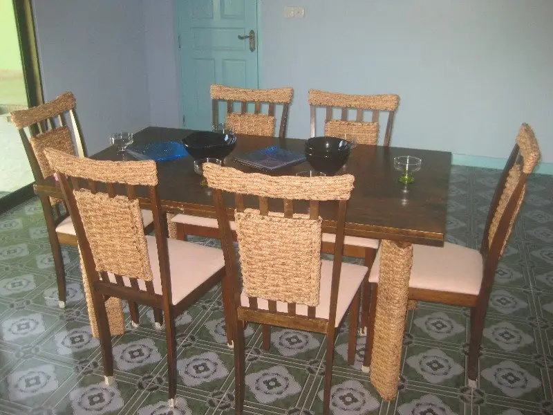 Атолл Нууну: Palm Villa Tourist Guest House