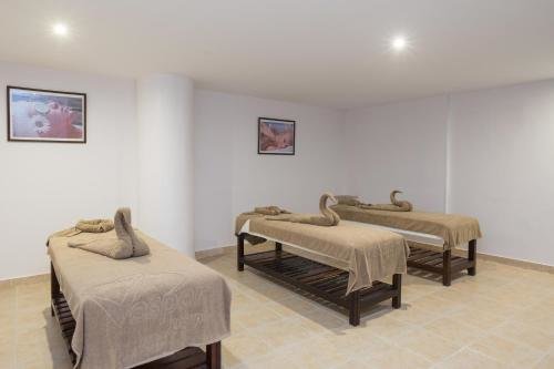 Хургада: SUNRISE Aqua Joy Resort - All inclusive