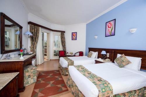 Хургада: SUNRISE Aqua Joy Resort - All inclusive