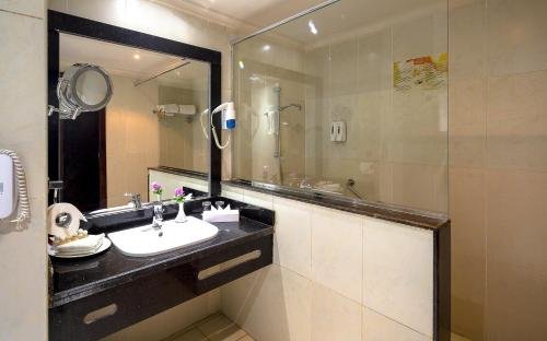 Хургада: SUNRISE Aqua Joy Resort - All inclusive
