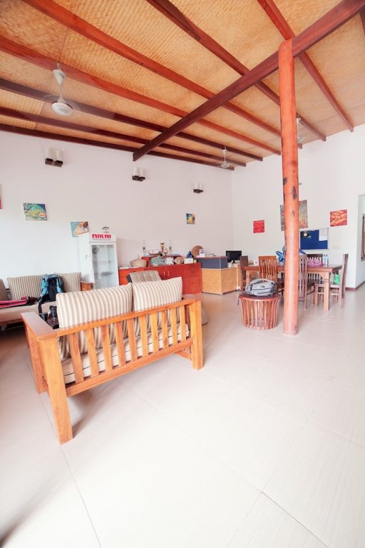 Дававанду: Manta Retreat at Daravandhoo