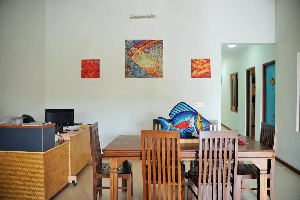 Дававанду: Manta Retreat at Daravandhoo