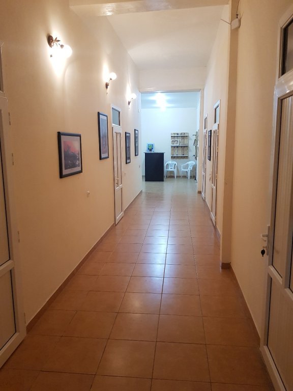 Гюмри: Хостел Light guest house