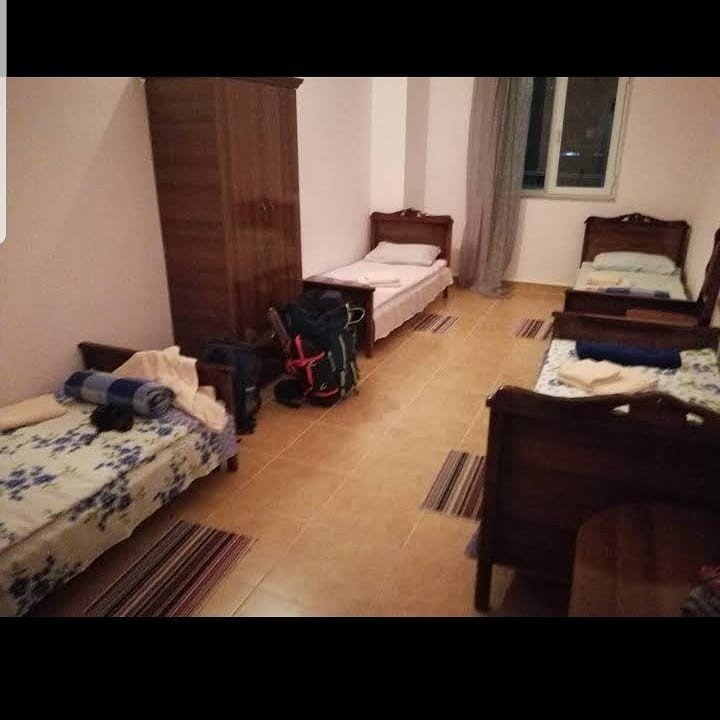 Гюмри: Хостел Light guest house