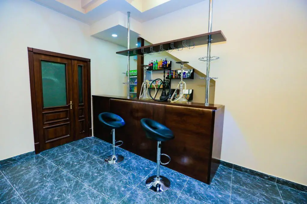 Самарканд: Отель House Luxury