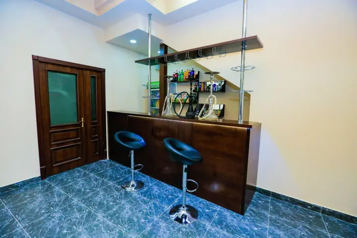 Самарканд: Отель House Luxury