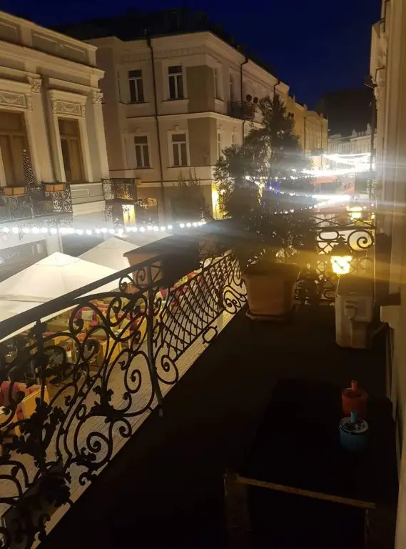 Тбилиси: Хостел Tbilisi 26
