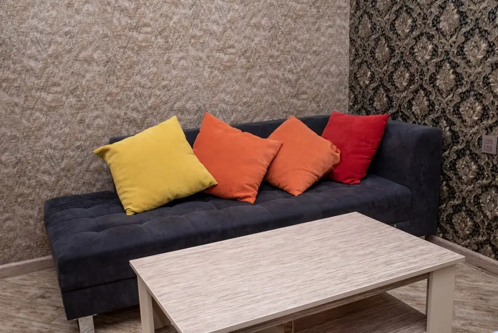 Баку: Отель Sebail Inn