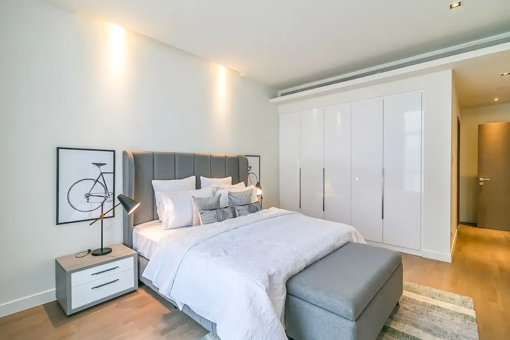 Дубай: City Walk 16 by Driven Holiday Homes