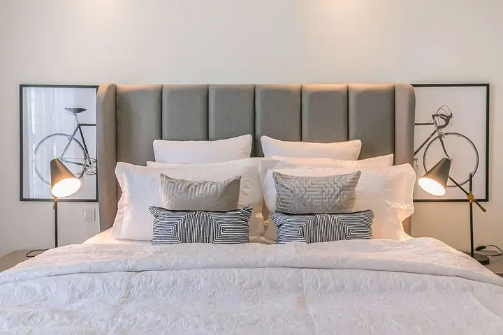 Дубай: City Walk 16 by Driven Holiday Homes