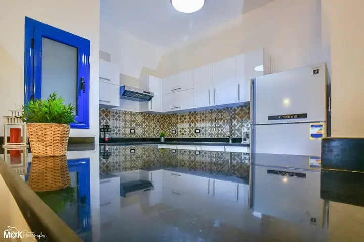 Хургада: Luxury 4BD Villa with Pool in Hurghada