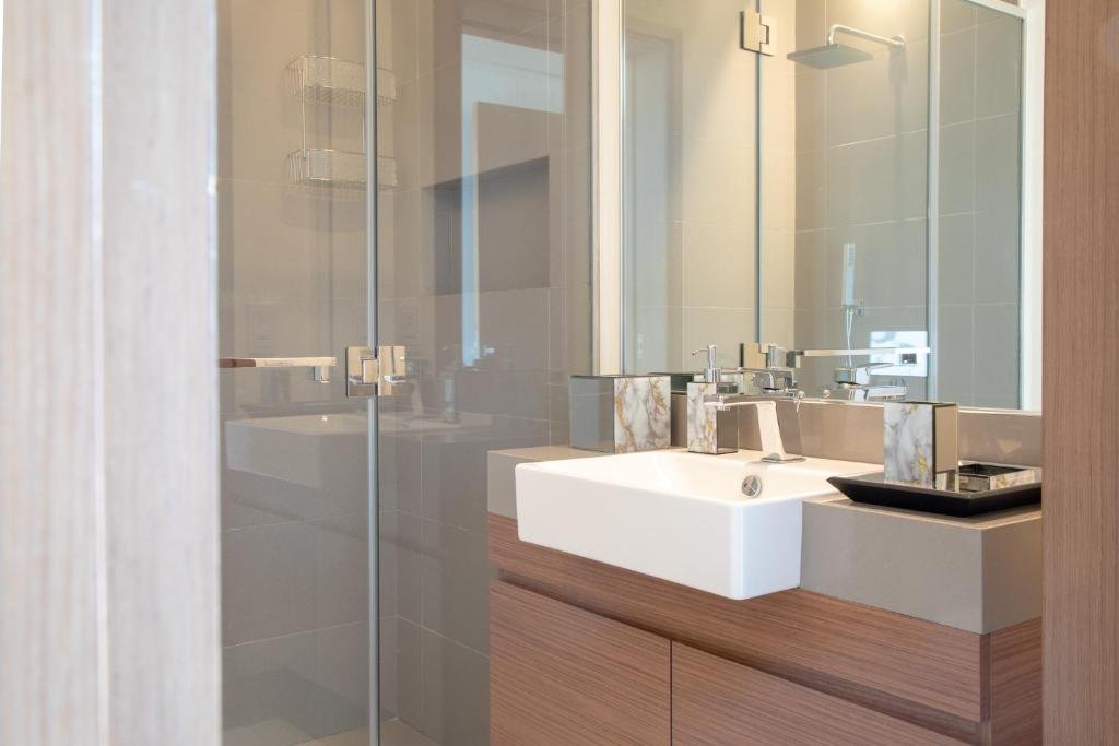 Nasma Luxury Stays - City Walk — фото 1