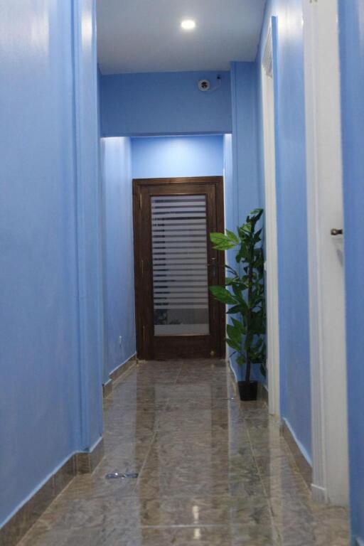 Abdeen Palace Hotel — фото 1