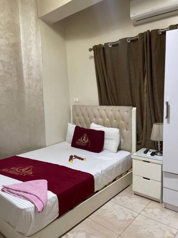 Каир: Abdeen Palace Hotel