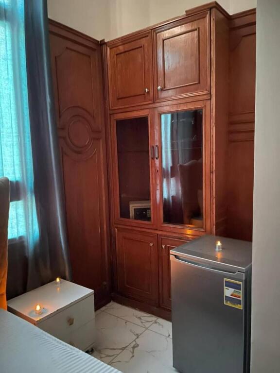 Каир: Abdeen Palace Hotel